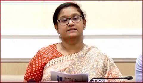 அர்ச்சனா பட்நாயக்