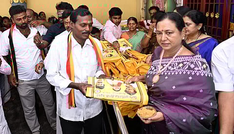 பிரேமலதா