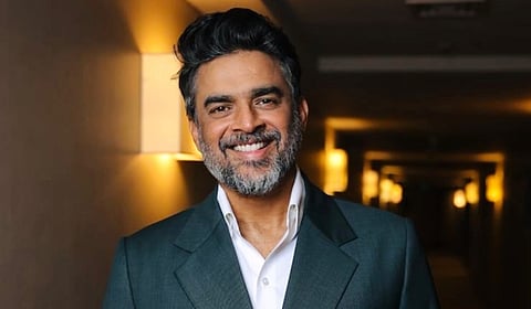 நடிகர் மாதவன் பெயரில் போலி இன்ஸ்டா கணக்கு