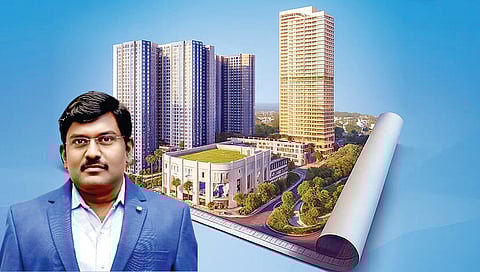 செட்பேக் விடணும்... டீவியேஷன் கூடாது... கட்டிட அனுமதி குறித்து தெரிஞ்சுக்குங்க...