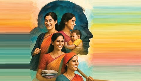 அரசியல் கட்சிகளிடம் பெண்கள் எதிர்பார்ப்பது என்ன?