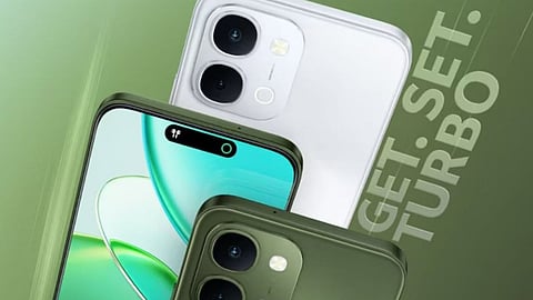 Vivo T5x ஸ்மார்ட்போன் இந்தியாவில் அறிமுகம்: விலை, சிறப்பு அம்சங்கள் என்னென்ன?