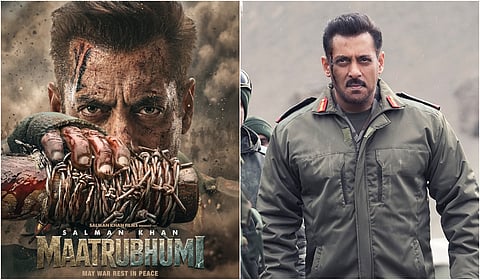 ‘பேட்டில் ஆஃப் கல்வான்’ பெயர் மாற்றம்