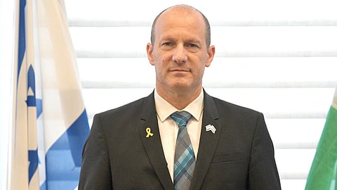 ரூவேன் அசார்