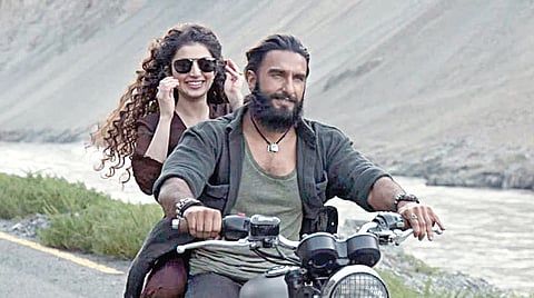 துரந்தர்