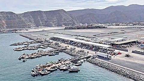 இஸ்ரேல் நடத்திய ஏவுகணைத் தாக்குதலில் ஈரான் உளவுத் துறை அமைச்சர் உயிரிழப்பு