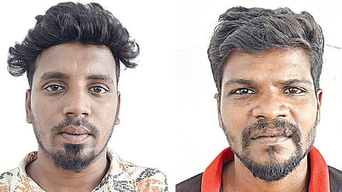 மணிகண்டன், ஆனந்த்