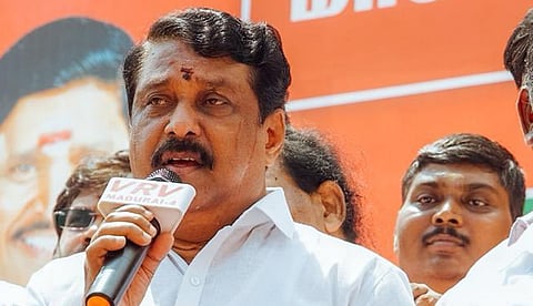 தேர்தலில் மக்கள் பலம்தான் வெல்லும்; பணபலம் ஒருபோதும் வெல்லாது: நயினார் நாகேந்திரன் உறுதி