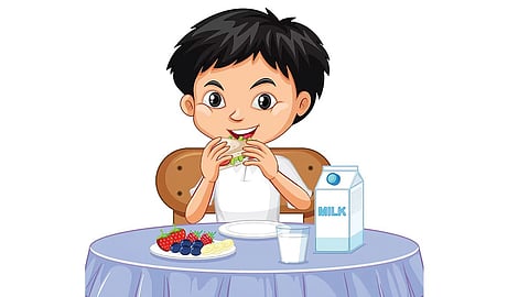 காலை உணவைத் தவிர்க்கலாமா? | டிங்குவிடம் கேளுங்கள்