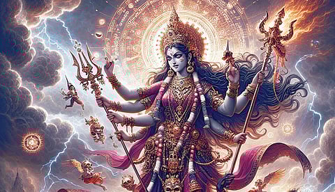 இராம ரகசியம்! | இராம கதாம்ருதம் 23