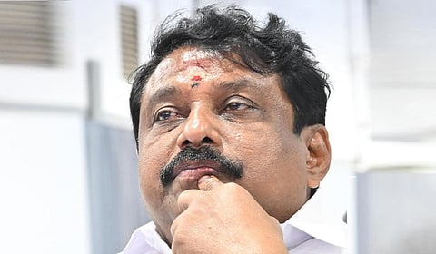 மாணவி கொலையில் யாரும் கைதாகவில்லை; காவல்துறையின் கைகள் கட்டப்பட்டுள்ளதா? - நயினார் நாகேந்திரன் கேள்வி