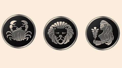 கடகம், சிம்மம், கன்னி: வார பலன்கள் @ மார்ச் 19 - 25