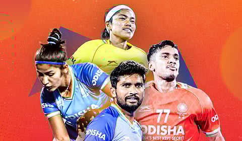 உலகக் கோப்பை ஹாக்கி அட்டவணை வெளியீடு: இந்தியா - பாகிஸ்தான் ஆக.19-ல் மோதல்