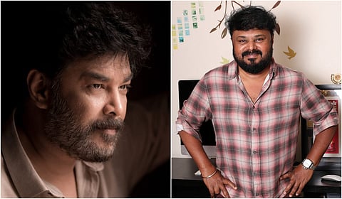 பேய் கதையில் மீண்டும் நடிக்கிறார் சுந்தர்.சி