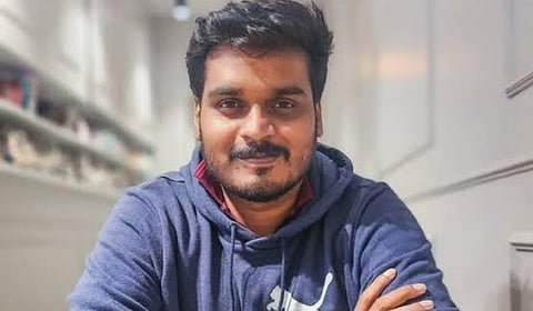 மதூர் சத்யா | கோப்புப் படம்