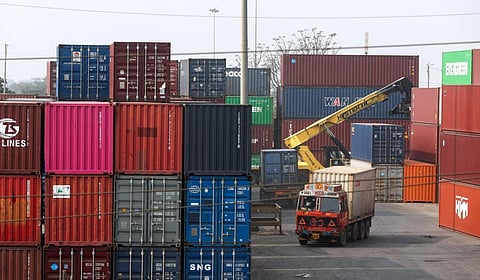 நடப்பு நிதியாண்டின் 11 மாதங்களில் சீனாவுக்கு புண்ணாக்கு ஏற்றுமதி 20 மடங்கு உயர்வு