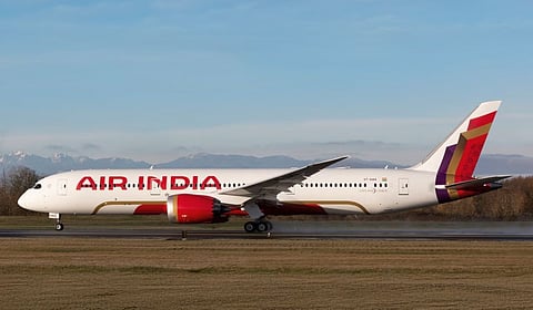 அயர்லாந்தில் சிக்கிய 220 ஏர் இந்தியா பயணிகள் மீட்பு: ரூ.20,000 கருணைத் தொகை அறிவிப்பு