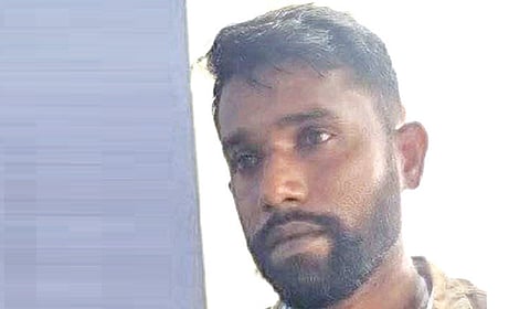 தர்ம முனீஸ்வரன்