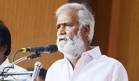 அமைச்சர் சேகர்பாபு