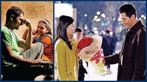 நகலெடுத்தலும் அகத்தூண்டலும் | சுட்ட கதை 22