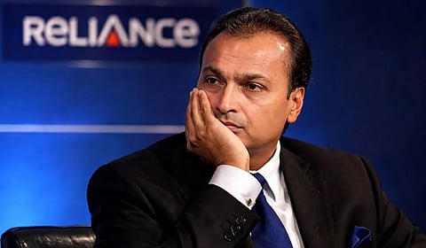 ரூ.3,000 கோடி வங்கிக் கடன் மோசடி: அனில் அம்பானியிடம் சிபிஐ தீவிர விசாரணை