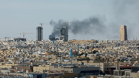 அமெரிக்கா - ஈரான் போரில் மேலும் ஓர் இந்தியர் உயிரிழப்பு