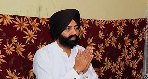 லால்ஜித் சிங் புல்லர்