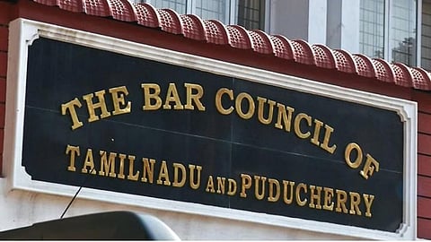 மார்ச் 30-ம் தேதி தமிழ்நாடு - புதுச்சேரி பார் கவுன்சில் தேர்தல்