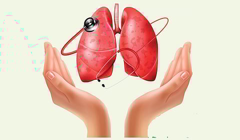 கட்டுப்பாட்டுக்கு வந்த உயிர்க்கொல்லி நோய்