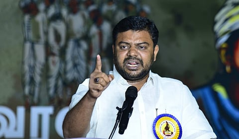 நெல்லை முபாரக்