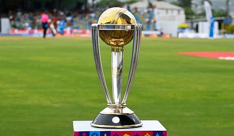 2027 ஒருநாள் போட்டி உலகக் கோப்பை தொடருக்காக ஐபிஎல் தொடரில் இந்திய வீரர்களின் செயல் திறனை கண்காணிக்க திட்டம்