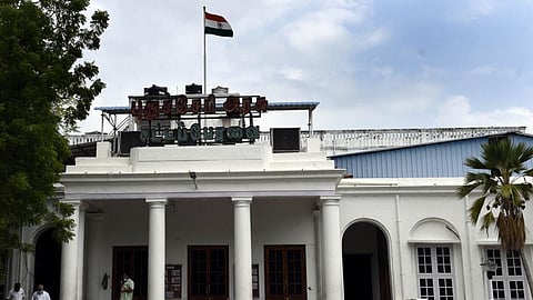 புதுச்சேரியில் முடிவடையவுள்ள வேட்புமனு தாக்கல்: இழுபறியில் இண்டியா கூட்டணி!