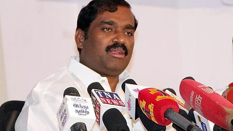 வேல்முருகன்