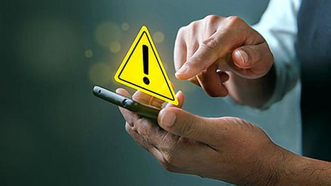 கர்நாடகாவில் சிபிஐ அதிகாரிகளை போல நடித்து தொழிலதிபரிடம் ரூ.15.45 கோடி மோசடி