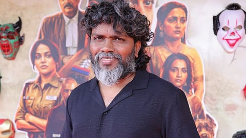 “சிறிய படங்கள்தான் தமிழ் சினிமாவுக்கு பெரிய நம்பிக்கை” - பா.ரஞ்சித்