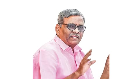 மக்களின் கதைசொல்லி