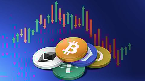 ரூ.30 கோடி கிரிப்டோ மோசடி: சென்னை தனியார் நிதி நிறுவனம் வழக்குப் பதிவு