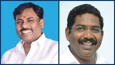 கே.ஐ. மணிரத்தினம், சிந்தனைச்செல்வன்