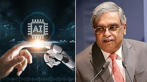 உச்சநீதிமன்ற நீதிபதி விக்ரம் நாத்