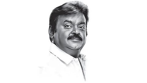 தேர்தல் ரீவைண்ட்: விஜயகாந்தின் இரு கண்கள் விருத்தாசலம், ரிஷிவந்தியம்!