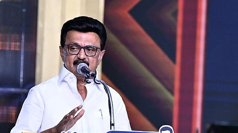 தயாராக இருக்க வேண்டியது மக்களா? மத்திய அரசா? - பிரதமர் மோடிக்கு முதல்வர் ஸ்டாலின் கேள்வி