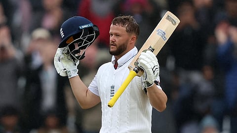 IPL 2026 சீசனில் இருந்து இங்கிலாந்து வீரர் பென் டக்கெட் விலகல்