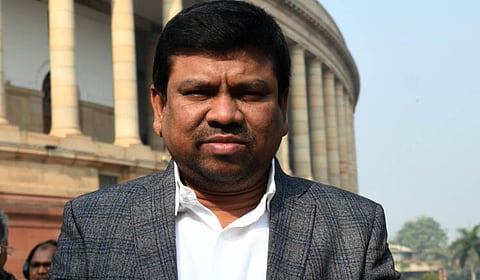 நவாஸ்கனி எம்.பி