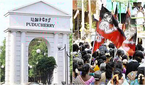 அடுத்தடுத்து கழலும் முக்கிய ‘விக்கெட்’கள்... புதுச்சேரியில் சுருங்கிப் போகிறதா அதிமுக?