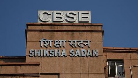 பள்ளிகளில் மாதவிடாய் சுகாதார மேலாண்மை: சிபிஎஸ்இ புதிய வழிகாட்டுதல்கள் வெளியீடு