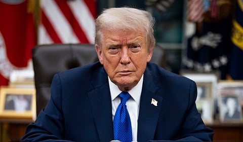 போர் நிறுத்தமும் பேச்சுவார்த்தையும்: அமெரிக்க அதிபர் ட்ரம்ப் அறிவிப்புக்கு
ஈரான் மறுப்பு