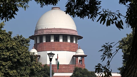 இந்துக்கள், சீக்கியர்கள், பவுத்தர்கள் மட்டுமே பட்டியல் சமூகத்தினராக இருக்க முடியும்: உச்ச நீதிமன்றம்