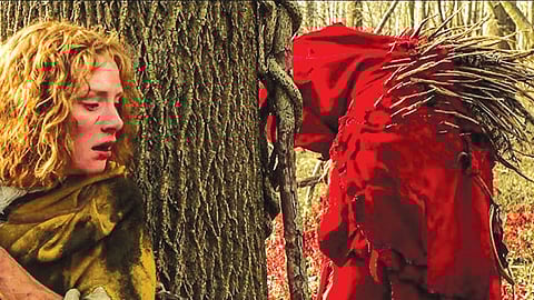 கட்-அவே ஷாட்டுகள்: காட்டாத காட்சிகளின் கலை | ஒளி என்பது வெளிச்சமல்ல 25