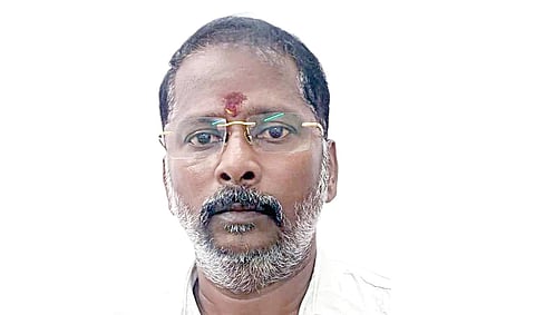 சென்னை | கம்ப்யூட்டர் வியாபாரியிடம் ஆடு வியாபார முதலீட்டு ஆசை காட்டி ரூ.87 லட்சம் மோசடி: மேலும் ஒருவர் கைது