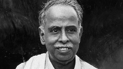 அண்ணாவின் பார்வையும், சீமானின் நோக்கமும்!